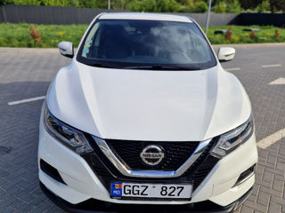 Nissan Qashqai foto 3