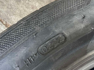 235/50 255/45 R20 HANKOOK foto 6