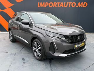 Peugeot 3008 foto 4