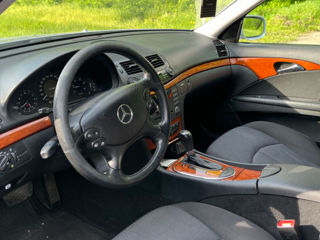 Mercedes E-Class foto 5