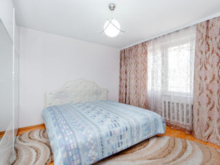 Apartament cu 2 camere, 65 m², Botanica, Chișinău foto 10