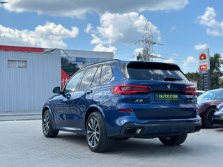 BMW X5 foto 7