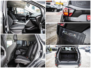 Ford Kuga foto 16