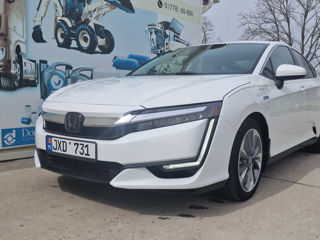 Honda Clarity foto 1