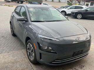 Hyundai Kona foto 5