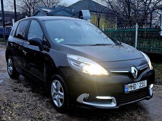 Renault Scenic foto 2