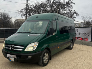 Mercedes Sprinter V6 foto 3