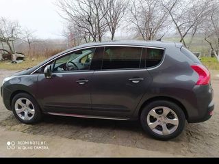 Peugeot 3008 foto 6