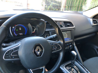 Renault Kadjar foto 7