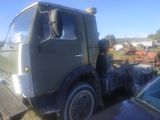 KAMAZ 5410 foto 2