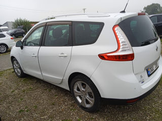 Renault Scenic foto 2