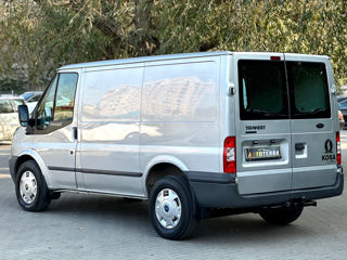 Ford Transit foto 4