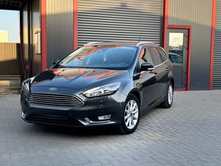 Ford Focus, 2016 г.