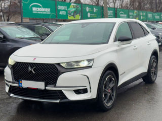 DS Automobiles DS 7 Crossback