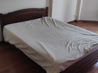 Кровать -спальня foto 1