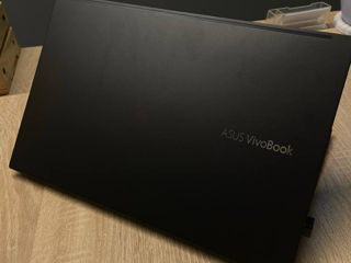 Laptop Asus vivobook X513EA BQ1916 Bespoke Black foto 5