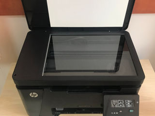 Printer HP Laser Pro MFP M125a foto 4