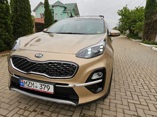 KIA Sportage foto 2