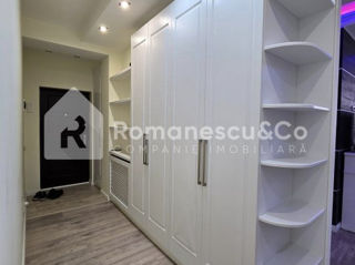 Apartament cu 2 camere, 90 m², Centru, Chișinău foto 12