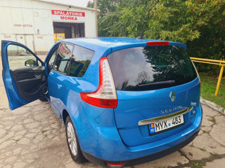 Renault Grand Scenic foto 7