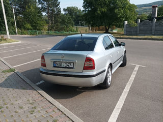 Skoda Octavia foto 5