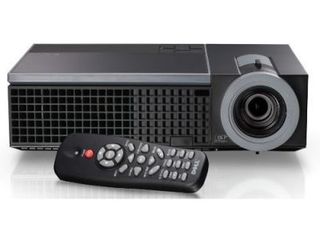 Se vinde videoproiector Dell1510X foto 3