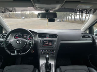 Volkswagen Golf foto 10