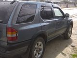 Opel Frontera foto 6