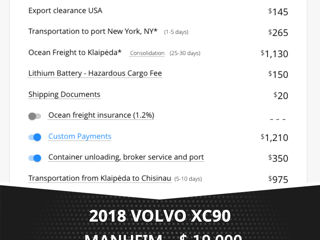 Volvo XC90 foto 2