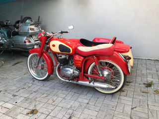 Altă marcă Panonnia T5 foto 6