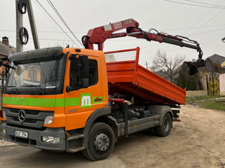 Mercedes Atego 1324 foto 8