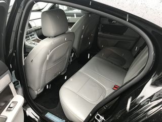 Jaguar Xf foto 5