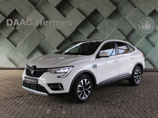 Renault Arkana foto 0