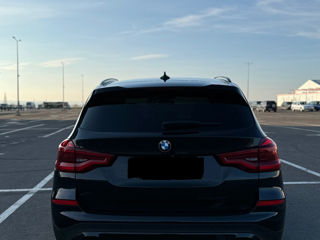 BMW X3 foto 4