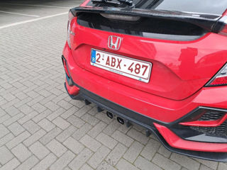 Honda Civic foto 2