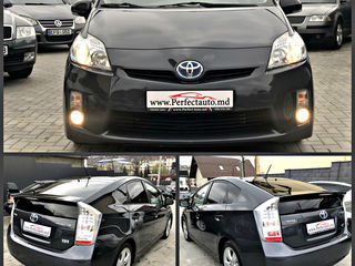 Toyota Prius foto 3