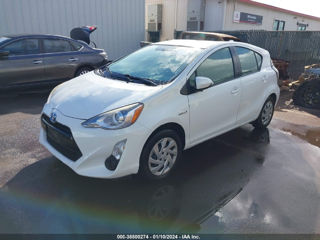 Запчасти и комплектующие/ разборка Toyota Auris, Prius .30.40.50 Toyota Prius C, V foto 4