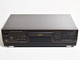 Technics SL-PS740A TOP CD Player foto 5