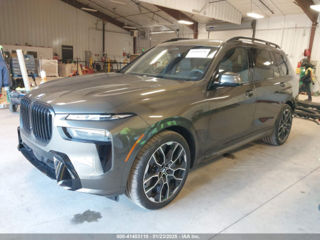 BMW X7 foto 3