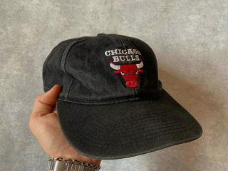 Chicago  Bulls кепка