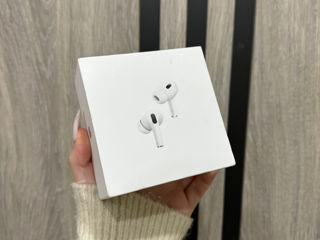 AirPods 2nd Generation