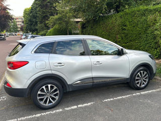 Renault Kadjar foto 6