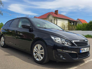 Peugeot 308 foto 6