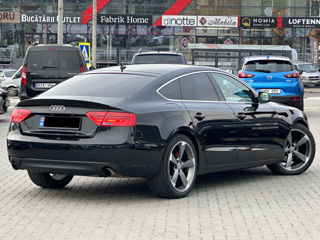 Audi A5 foto 4