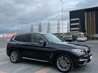 BMW X3 foto 3