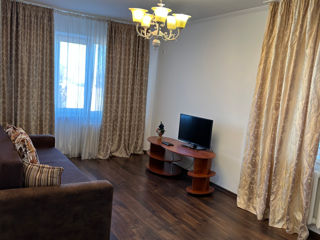 Apartament cu 3 camere, 80 m², Telecentru, Chișinău