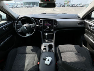 Renault Talisman foto 2