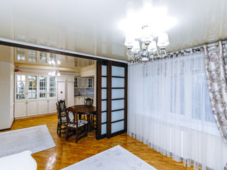 Apartament cu 3 camere, 75 m², Telecentru, Chișinău foto 9