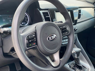 KIA Niro foto 6