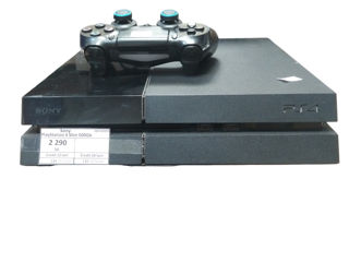 Sony Playstation 4Slim